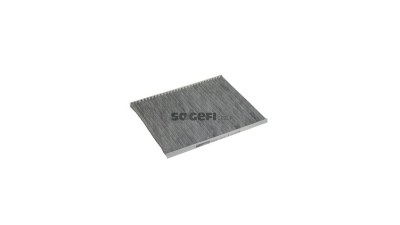 Filtru polen, habitaclu Coopersfiaam Filters PCK8104, Carbon activ