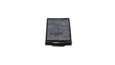 Filtru polen, habitaclu Coopersfiaam Filters PCK8111, Carbon activ