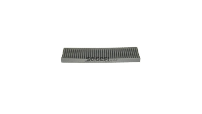 Filtru polen, habitaclu Coopersfiaam Filters PCK8113, Carbon activ