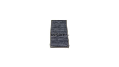 Filtru polen, habitaclu Coopersfiaam Filters PCK8122, Carbon activ
