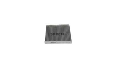 Filtru polen, habitaclu Coopersfiaam Filters PCK8123, Carbon activ
