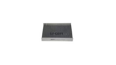 Filtru polen, habitaclu Coopersfiaam Filters PCK8124, Carbon activ