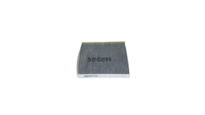 Filtru polen, habitaclu Coopersfiaam Filters PCK8126, Carbon activ