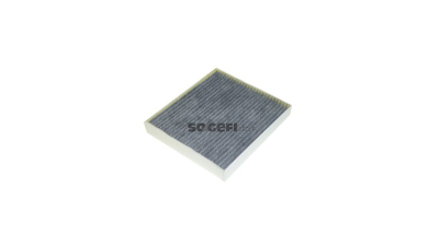 Filtru polen, habitaclu Coopersfiaam Filters PCK8151, Carbon activ