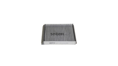 Filtru polen, habitaclu Coopersfiaam Filters PCK8157, Carbon activ