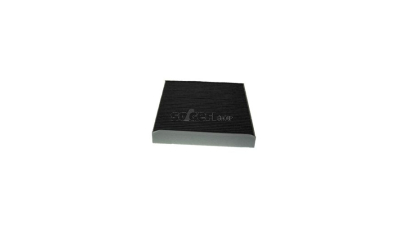 Filtru polen, habitaclu Coopersfiaam Filters PCK8158, Carbon activ