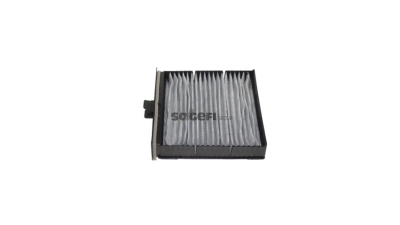 Filtru polen, habitaclu Coopersfiaam Filters PCK8164, Carbon activ