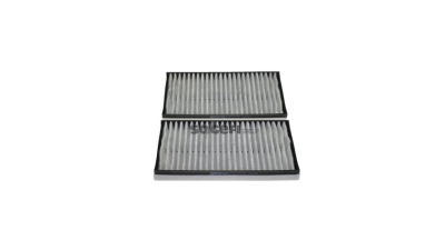 Filtru polen, habitaclu Coopersfiaam Filters PCK81682, Carbon activ