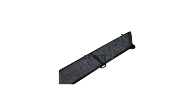 Filtru polen, habitaclu Coopersfiaam Filters PCK8172, Carbon activ
