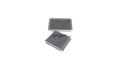 Filtru polen, habitaclu Coopersfiaam Filters PCK81732, Carbon activ