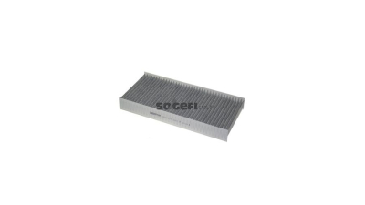Filtru polen, habitaclu Coopersfiaam Filters PCK8193, Carbon activ