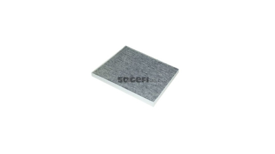 Filtru polen, habitaclu Coopersfiaam Filters PCK8194, Carbon activ