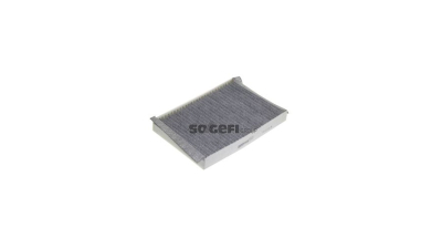 Filtru polen, habitaclu Coopersfiaam Filters PCK8198, Carbon activ