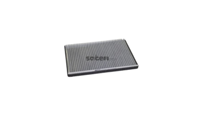 Filtru polen cu Carbon activ, filtru habitaclu Mercedes Sprinter (W906) 2006-2018; Vw Crafter (2E) 2006-2017; Coopersfiaam Filters PCK8199,