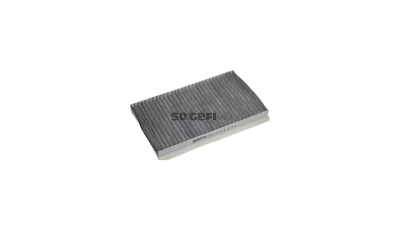 Filtru polen, habitaclu Coopersfiaam Filters PCK8203, Carbon activ