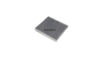 Filtru polen, habitaclu Coopersfiaam Filters PCK8214, Carbon activ