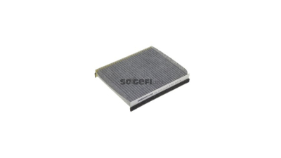 Filtru polen, habitaclu Coopersfiaam Filters PCK8219, Carbon activ