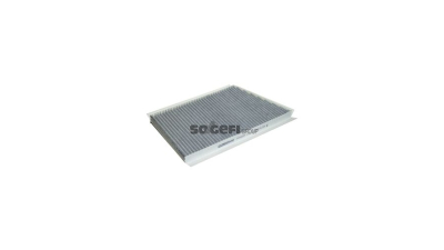 Filtru polen, habitaclu Coopersfiaam Filters PCK8231, Carbon activ
