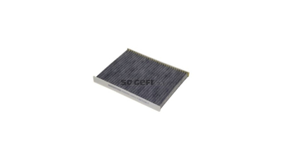 Filtru polen, habitaclu Coopersfiaam Filters PCK8250, Carbon activ
