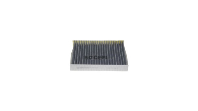 Filtru polen, habitaclu Coopersfiaam Filters PCK8253, Carbon activ