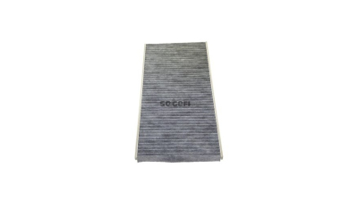 Filtru polen, habitaclu Coopersfiaam Filters PCK8262, Carbon activ
