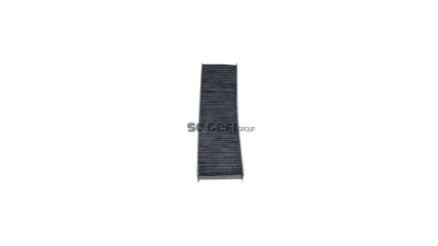 Filtru polen, habitaclu Coopersfiaam Filters PCK8263, Carbon activ