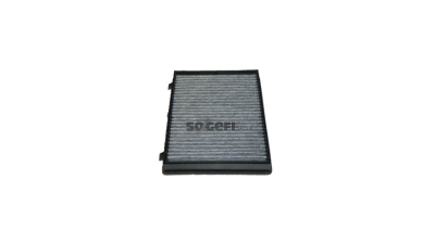 Filtru polen, habitaclu Coopersfiaam Filters PCK8265, Carbon activ