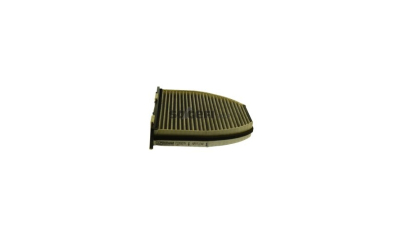 Filtru polen, habitaclu Coopersfiaam Filters PCK8278, Carbon activ