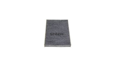 Filtru polen, habitaclu Coopersfiaam Filters PCK8279, Carbon activ