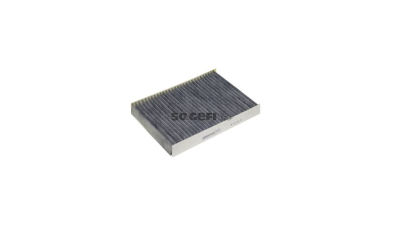 Filtru polen, habitaclu Coopersfiaam Filters PCK8320, Carbon activ