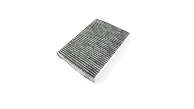 Filtru polen cu carbon aciv Seat Mii, 2011-, Citigo, 2011-, Up, 2011-, COOPERSFIAAM FILTERS