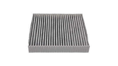 Filtru polen cu carbon aciv Fiat 500, 2007-, Panda, 2012-, Ypsilon, 2003-2011, COOPERSFIAAM FILTERS