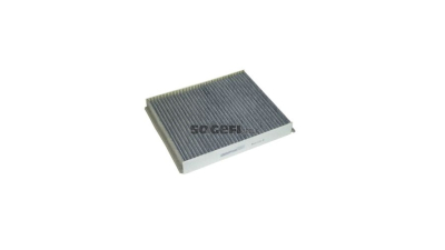 Filtru polen, habitaclu Coopersfiaam Filters PCK8360, Carbon activ