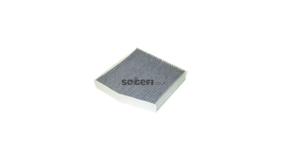 Filtru polen, habitaclu Coopersfiaam Filters PCK8371, Carbon activ