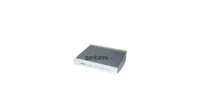 Filtru polen, habitaclu Coopersfiaam Filters PCK8374, Carbon activ