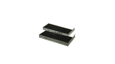 Filtru polen, habitaclu Coopersfiaam Filters PCK83962, Carbon activ