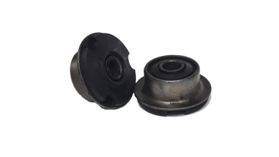 Bucsa brat suspensie roata Citroen C15 (Vd-), Visa; Peugeot 205, 309 (10c, 10a) Teknorot parte montare : Punte fata, Stanga/ Dreapta, spre exterior