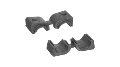 Bucsa bara stabilizatoare Citroen C5 1 (Dc), C5 2 (Rc), C5 3 (Rd); Peugeot 407 (6d) Teknorot parte montare : Punte fata