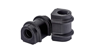 Bucsa bara stabilizatoare Citroen Ax (Za-), Saxo (S0, S1); Peugeot 106 (1a, 1c) Teknorot parte montare : Punte fata