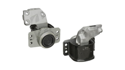 Suport motor Citroen C4 1 (Lc); Peugeot 307 (3a/C) (3h) Teknorot parte montare : Dreapta