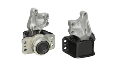 Suport motor Peugeot 307 (3a/C) (3h), 308 (4a, 4c), 407 (6d), 607 (9d, 9u) Teknorot parte montare : Dreapta