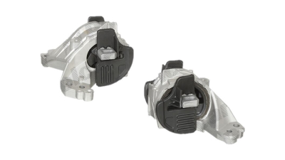 Suport motor Citroen C5 1 (Dc), C5 2 (Rc), C5 3 (Rd); Peugeot 407 (6d) Teknorot parte montare : Stanga