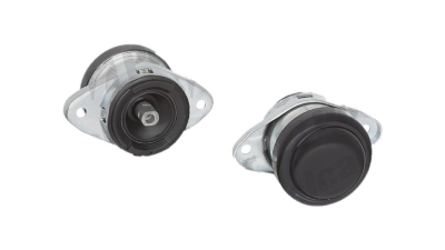 Suport motor Citroen Saxo (S0, S1); Peugeot 106 (1a, 1c) Teknorot parte montare : Dreapta