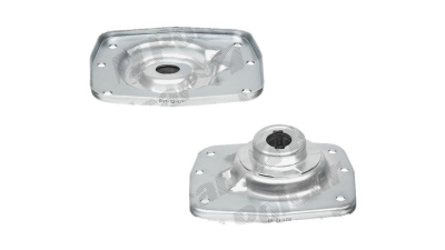 Rulment sarcina suport arc Teknorot PE-SM013 parte montare : Punte fata, Stanga
