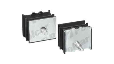 Bucsa punte Peugeot 205, 309 (10c, 10a) Teknorot parte montare : Punte spate, Stanga/ Dreapta, Fata