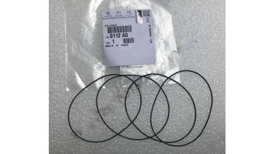 Set Patru Garnituri De Camasi Peugeot 0112A5