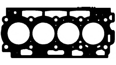 Garnitura Chiulasa Peugeot 0209CA