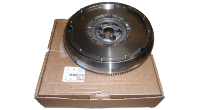 Volanta Masa Dubla Peugeot 0532Q4