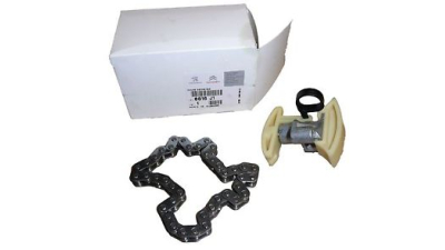 Kit Lant Distributie Cu Patina -O.E. Peugeot 0816J1