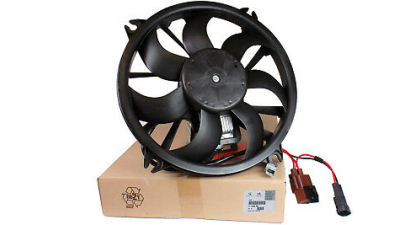Electroventilator Racire Motor -O.E. Peugeot 1253N5
